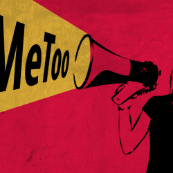 MeToo कैंपेन