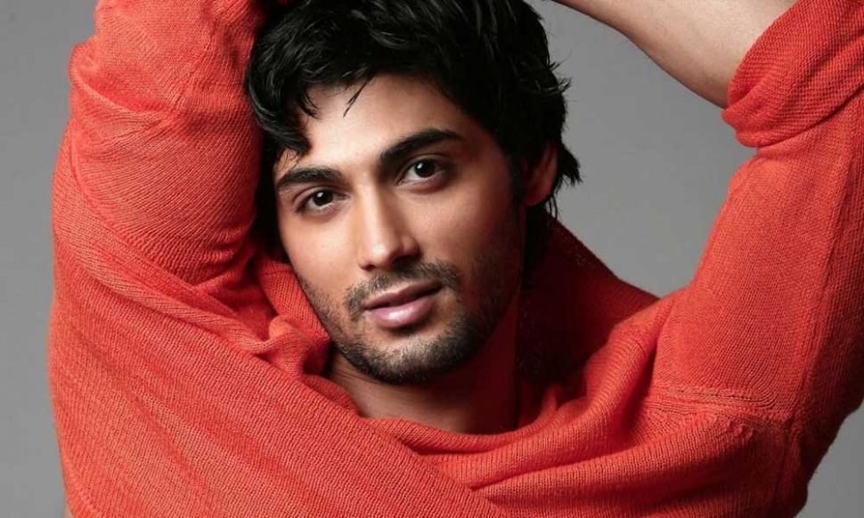 लड़कों का जिस्म