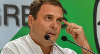 …तो इसलिए राहुल गांधी को पीएम पद का उम्मीदवार नहीं बनाना चाहती कांग्रेस