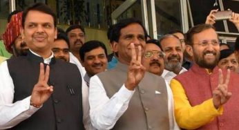 महाराष्ट्र के इस सर्वे ने उड़ा दी बीजेपी की नींद, मुश्किल है जीत की डगर