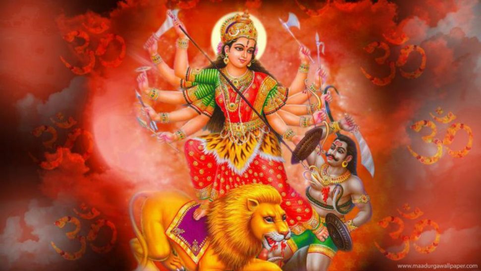 मां दुर्गा