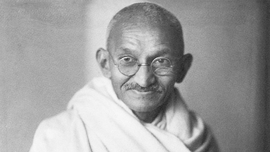 गांधीजी के विचार