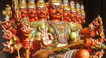 मरने से पहले रावण ने लक्ष्मण से कही थी 6 ज़रूरी बातें, जो हर किसी को जाननी चाहिए