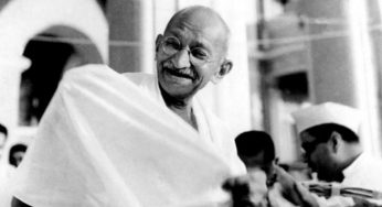 अहिंसा के पुजारी गांधी जी थे इस खेल के दीवाने, जानकर हैरान रह जाएंगे
