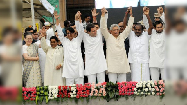 मध्यप्रदेश के विधानसभा चुनाव