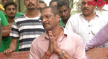 नाना पाटेकर के फंसते ही सेक्शुअल हैरसमेंट के लपेटे में आ गए ये 7 सितारे, दिखा असली चेहरा