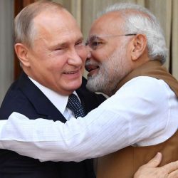 व्लादिमीर पुतिन