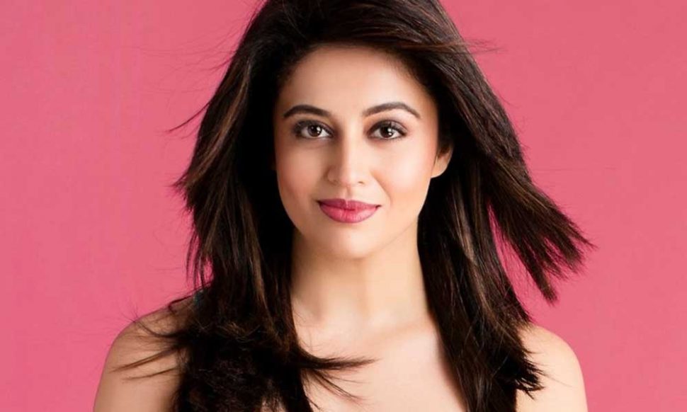 नेहा पेंडसे