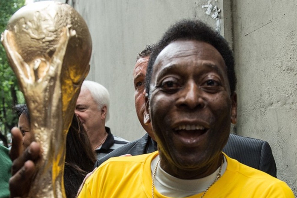 किंग पेले