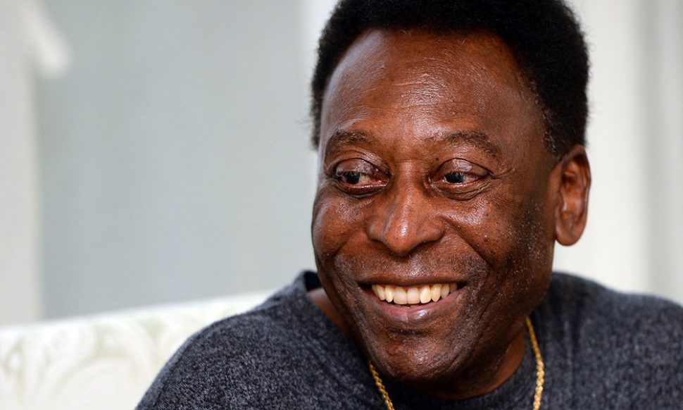 किंग पेले