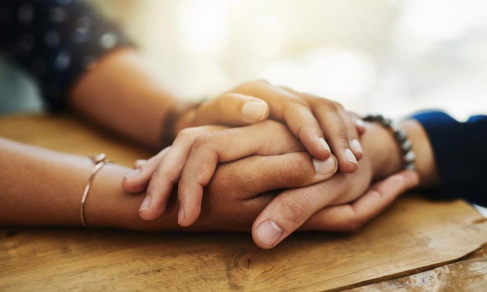 पार्टनर की अपेक्षाएं