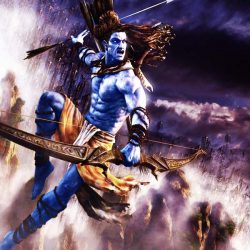 लक्ष्मण की मृत्यु का कारण