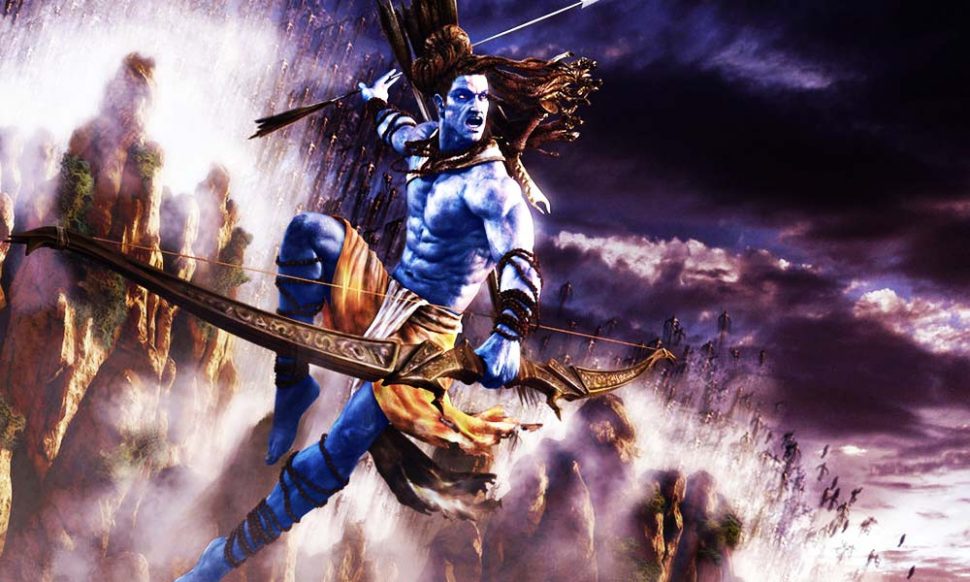 लक्ष्मण की मृत्यु का कारण