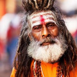 भस्म लगाने का महत्व