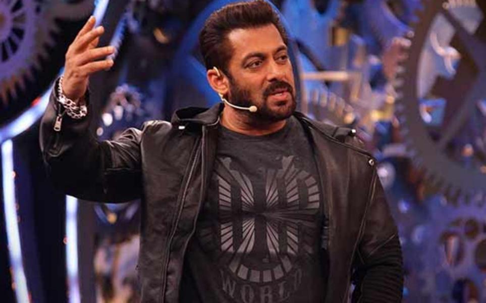 सलमान बिग बॉस पर भी भड़क गए