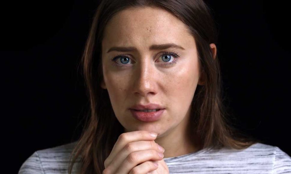 डरावनी तसवीरें