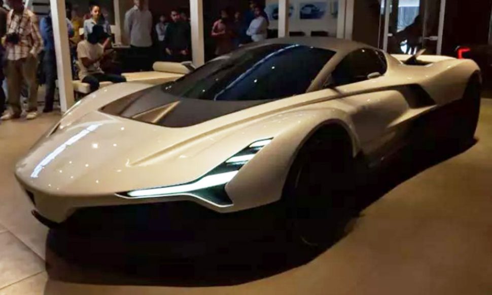 वजीरानी शूल