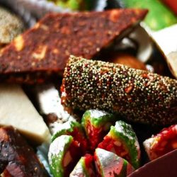 भारत की मिठाइयाँ