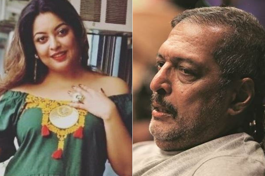 तनुश्री विवाद