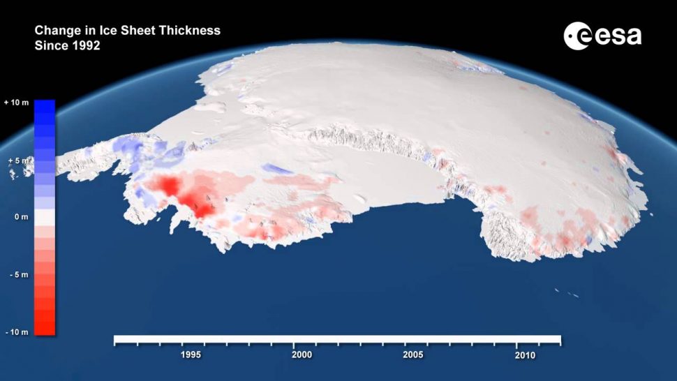 धरती का पानी