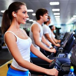 जिम जाने की वजहें