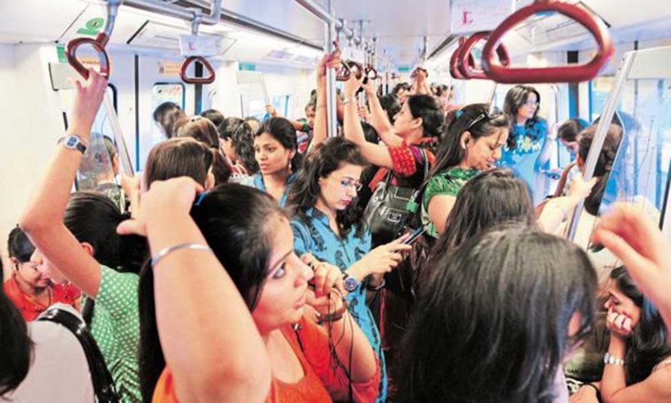 सामाजिक परिवर्तन