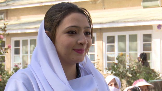 बलूचिस्तान की महिलाएं