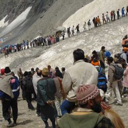 बाबा अमरनाथ