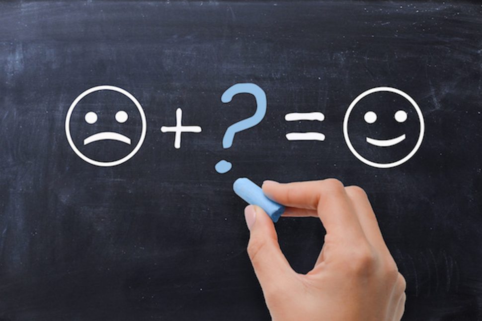 खुशियां