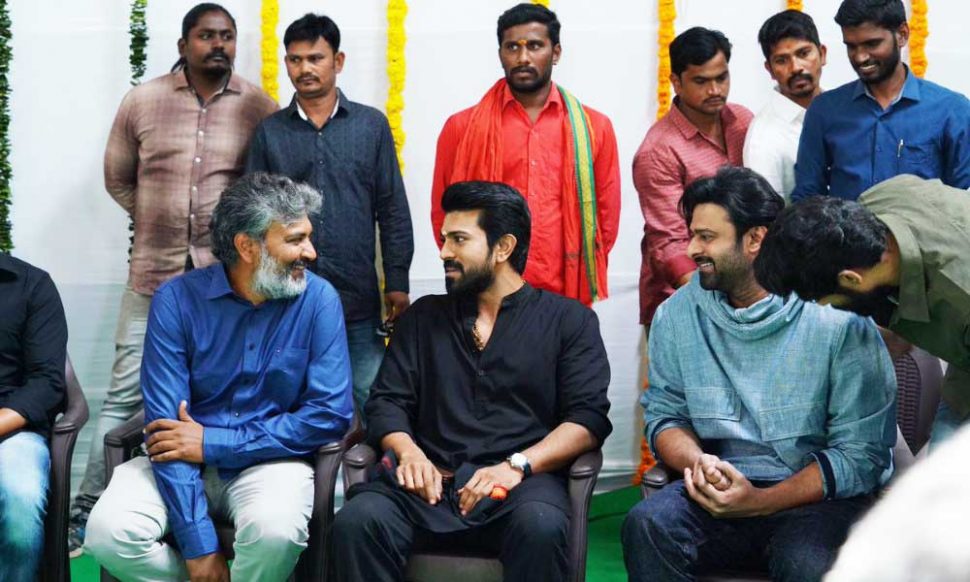 राजामौली