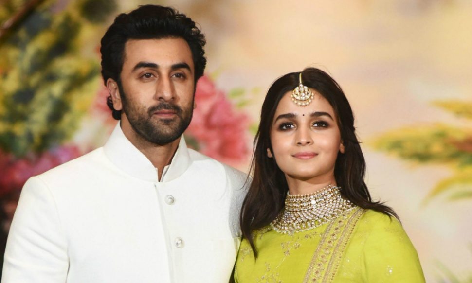 रणबीर-आलिया