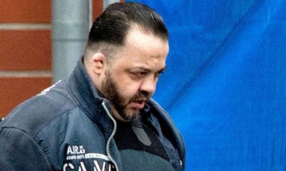 मरीजों की हत्या