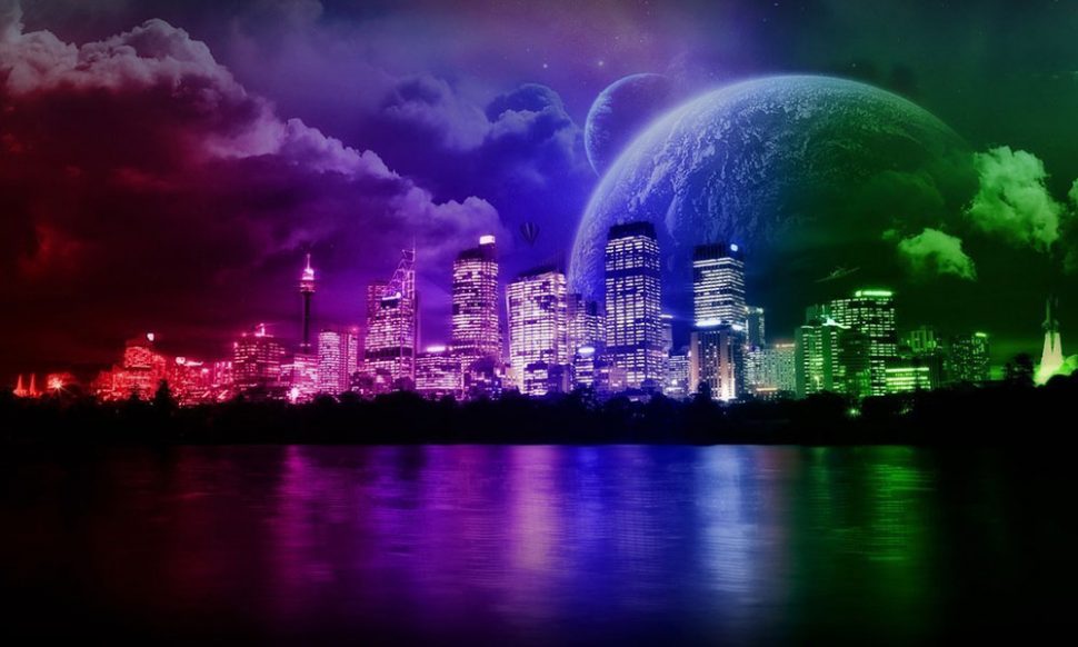 काल्पनिक ख्याल जो हकीकत बन सकते है