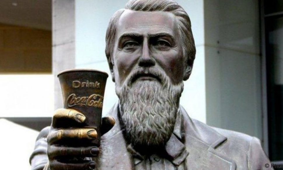 कोका कोला