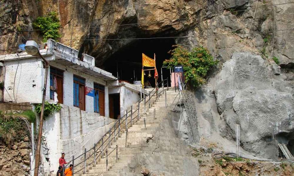 कलयुग में शिव का निवास स्थान