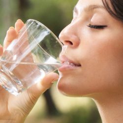 पानी पीने के फायदे