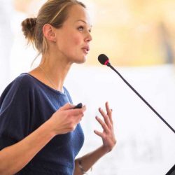 प्रेरक वक्ता