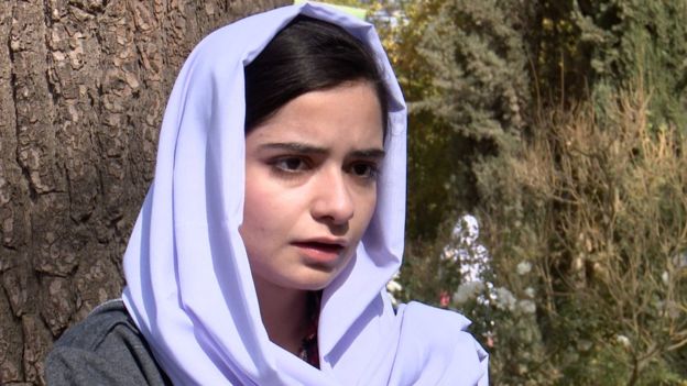 बलूचिस्तान की महिलाएं