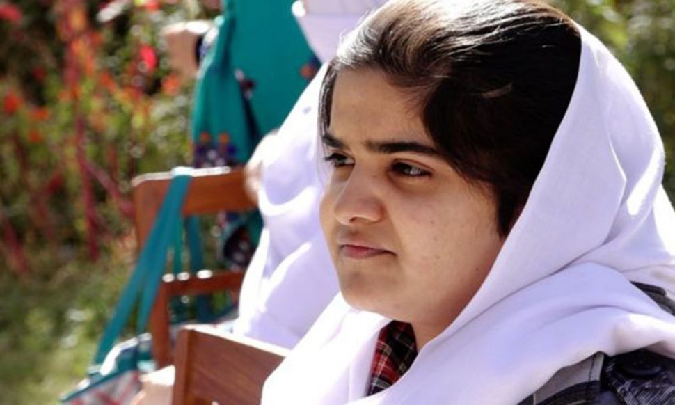 बलूचिस्तान की महिलाएं