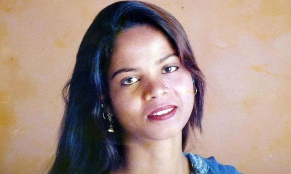 आसिया बीबी