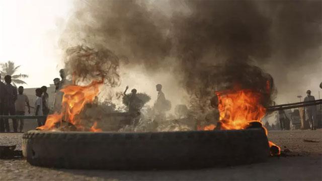 आसिया बीबी