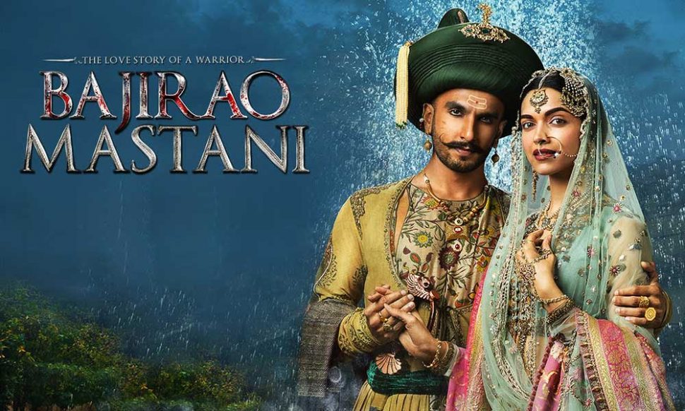 बोलीवुड की फ़िल्में