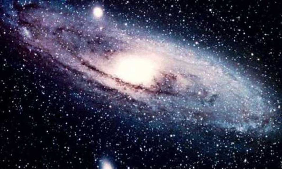 ब्रह्मांड