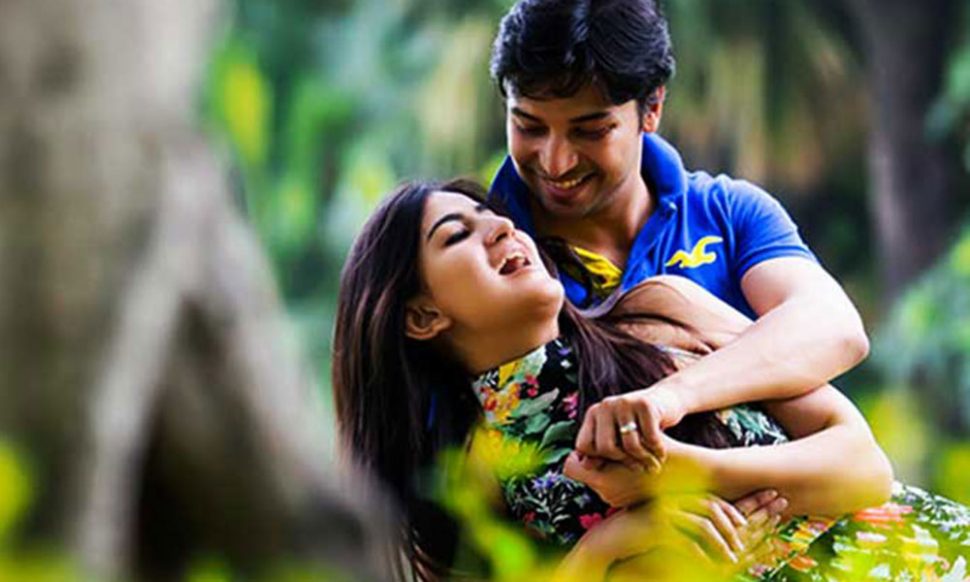 पति-पत्नी का रिश्ता