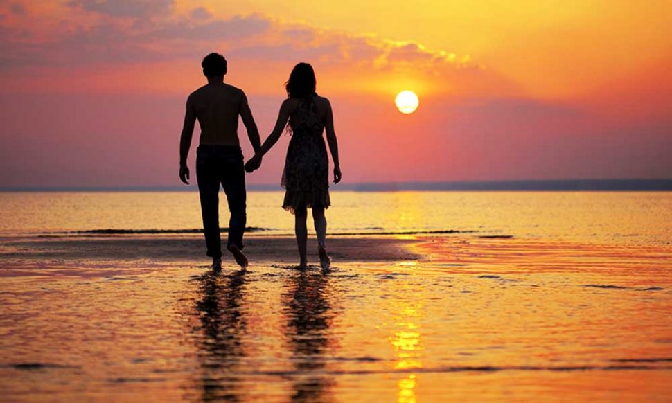 जीवनसाथी की तलाश