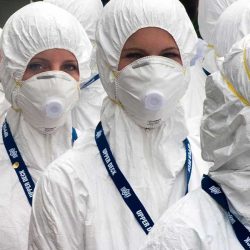 दुनिया की खतरनाक बीमारियाँ