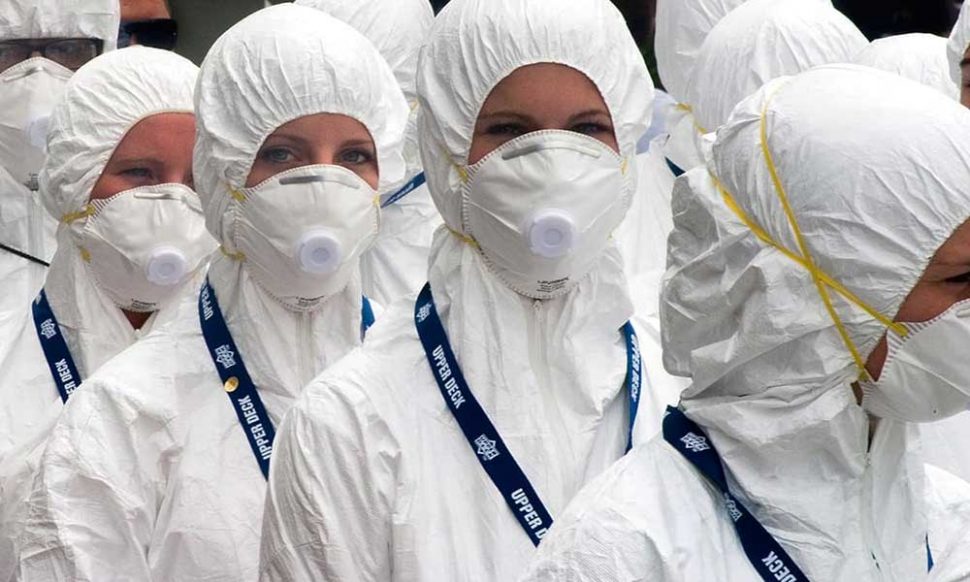 दुनिया की खतरनाक बीमारियाँ