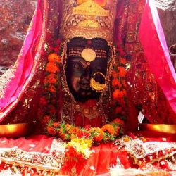 धारी माता मंदिर