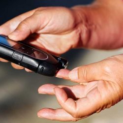 शुगर के इलाज