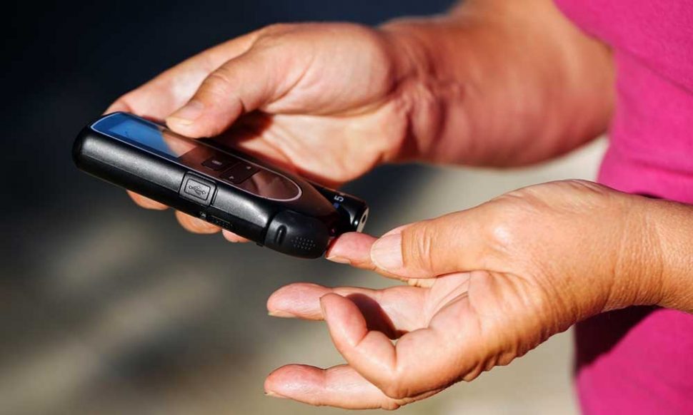 शुगर के इलाज